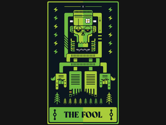 Frank The Fool