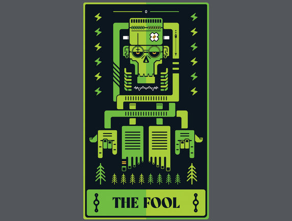 Frank The Fool