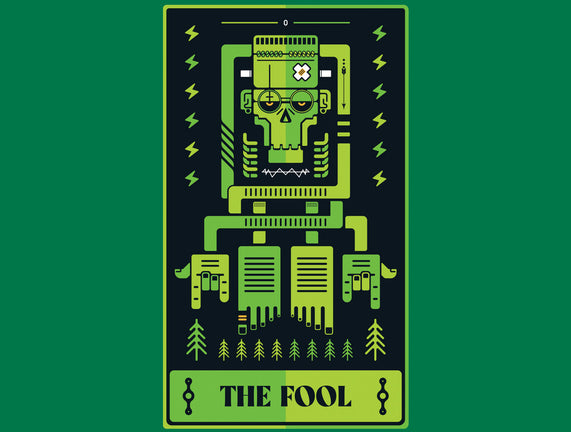 Frank The Fool