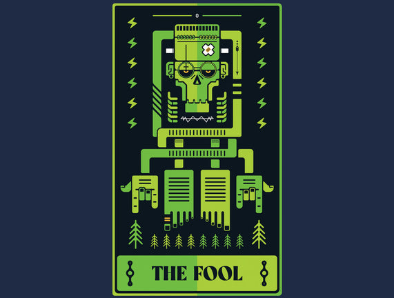 Frank The Fool