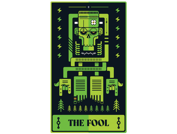 Frank The Fool