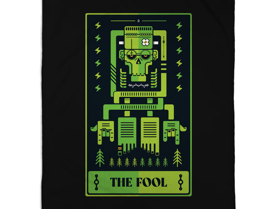 Frank The Fool