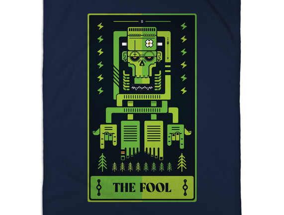 Frank The Fool