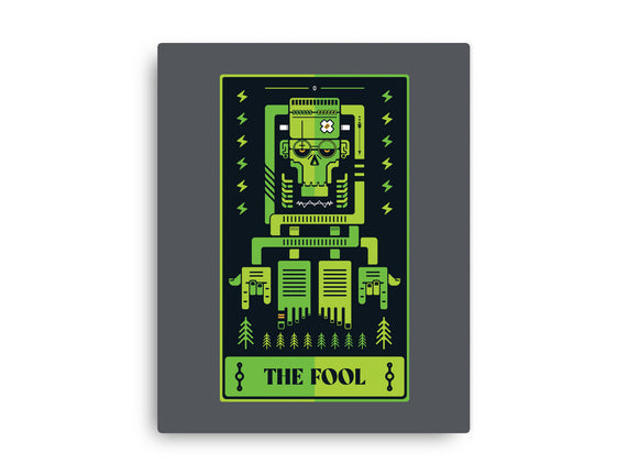 Frank The Fool