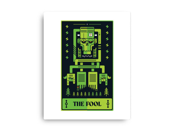 Frank The Fool