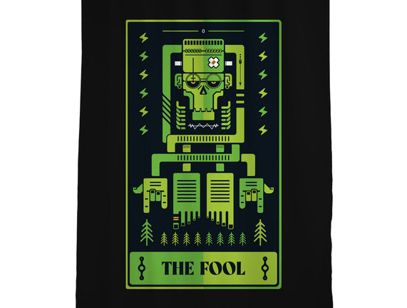 Frank The Fool