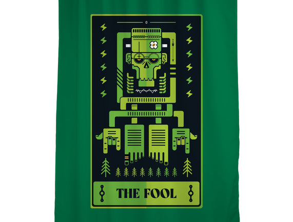 Frank The Fool