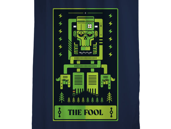 Frank The Fool