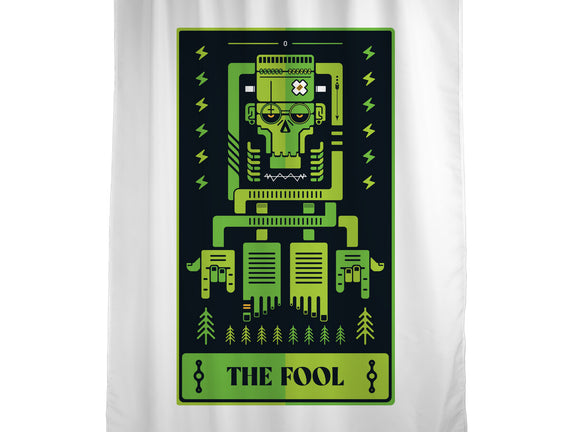 Frank The Fool