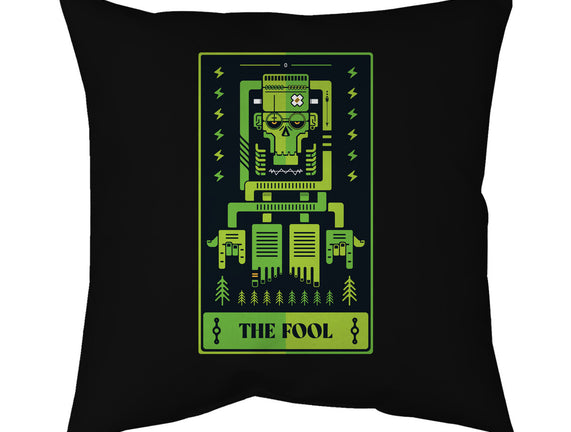 Frank The Fool