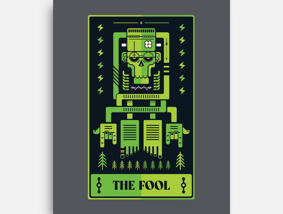 Frank The Fool