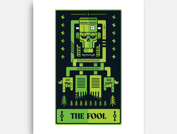 Frank The Fool