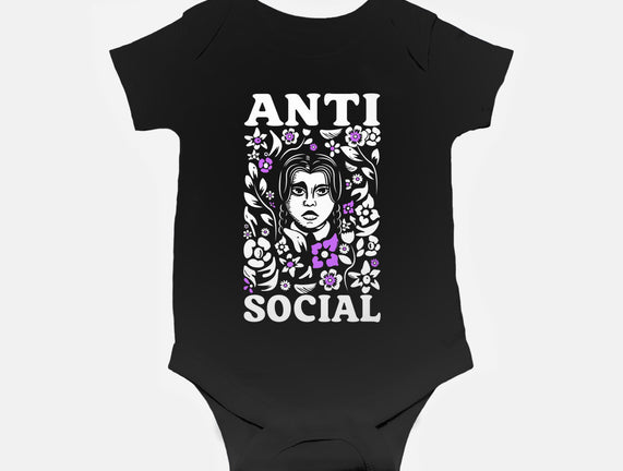 Anti Social