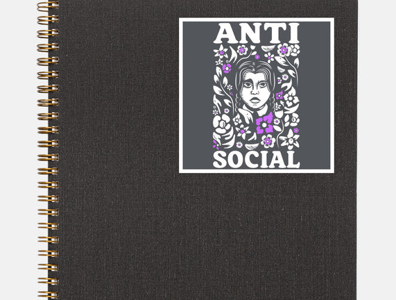 Anti Social