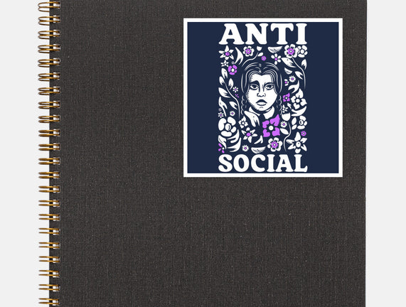 Anti Social