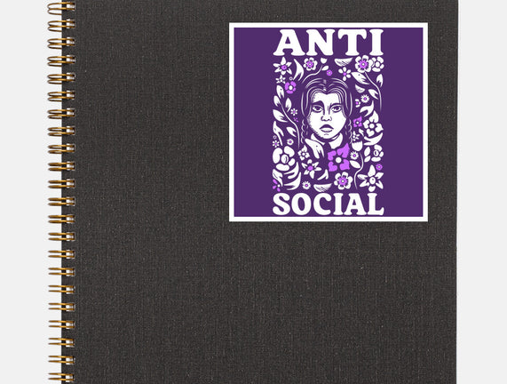 Anti Social