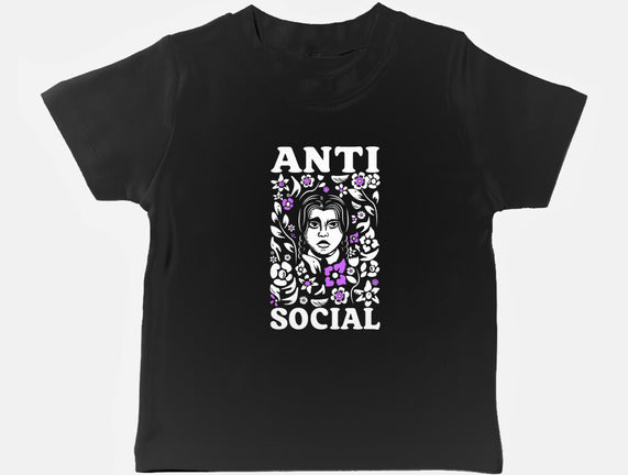 Anti Social