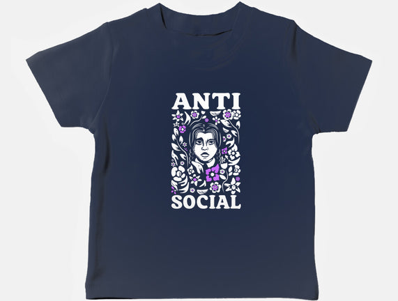 Anti Social