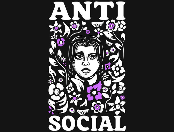 Anti Social