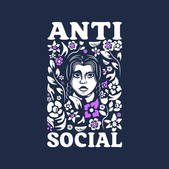 Anti Social-None-Matte-Poster-piercek26