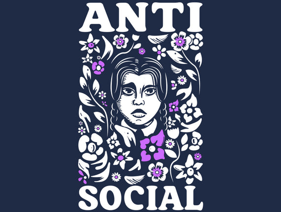 Anti Social