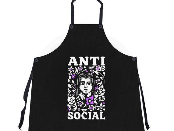 Anti Social