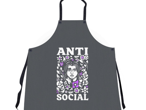Anti Social