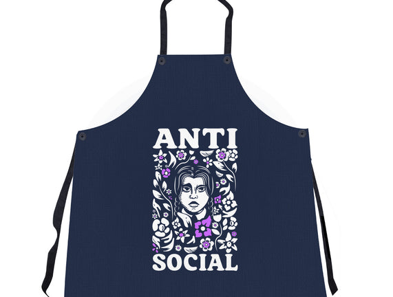 Anti Social