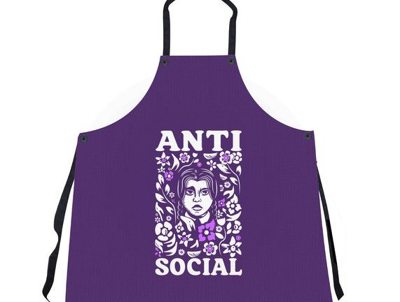 Anti Social