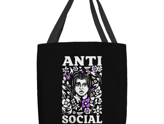 Anti Social
