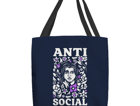 Anti Social