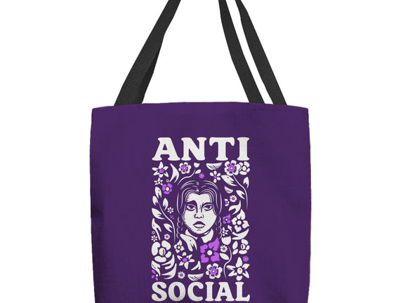 Anti Social