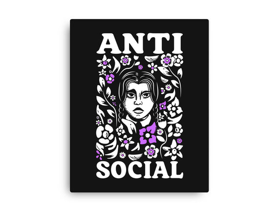 Anti Social