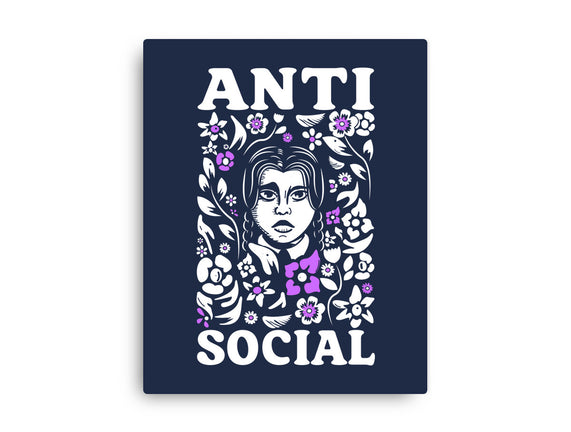 Anti Social