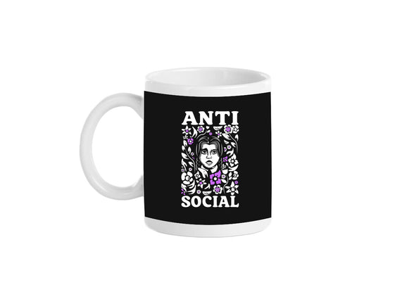 Anti Social