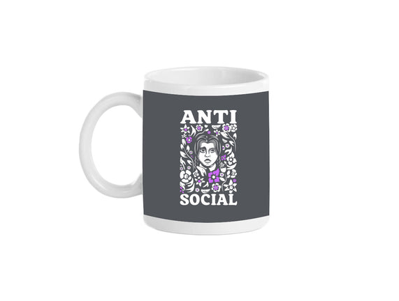 Anti Social
