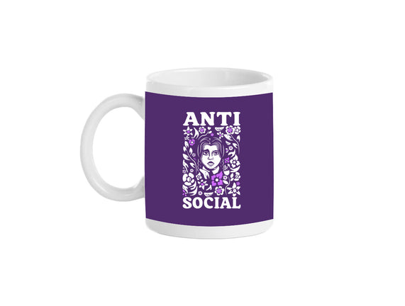 Anti Social