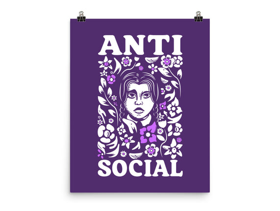 Anti Social