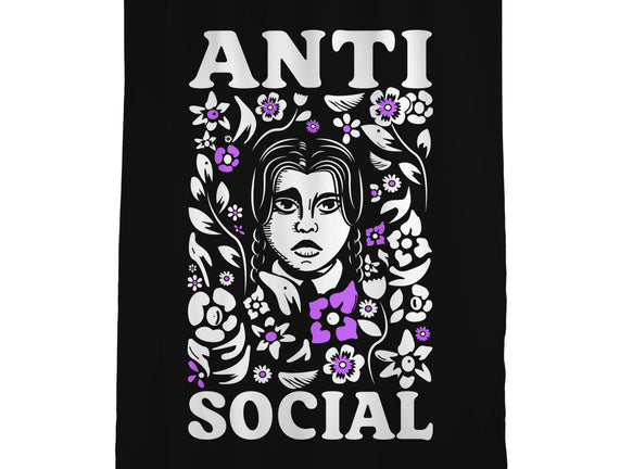 Anti Social