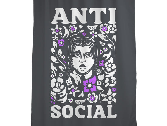 Anti Social