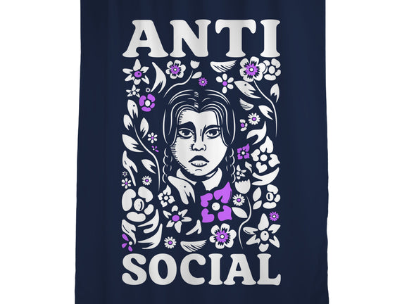 Anti Social