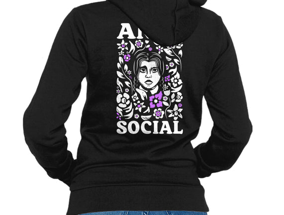 Anti Social