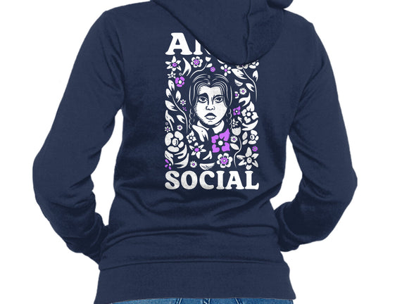Anti Social