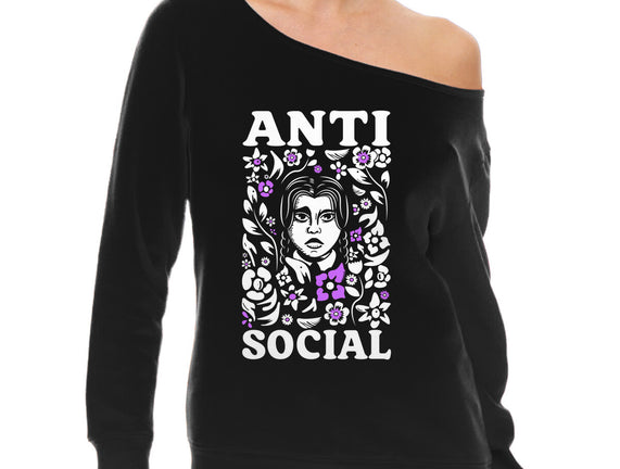 Anti Social