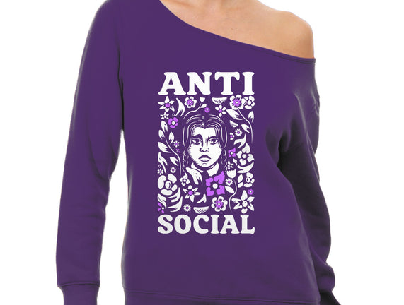 Anti Social