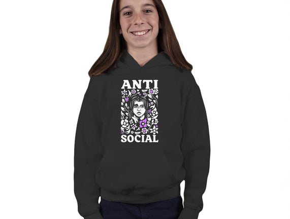 Anti Social