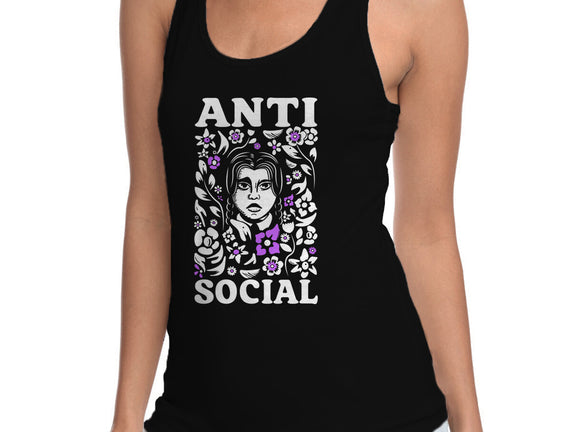 Anti Social