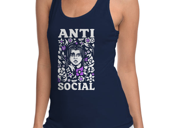 Anti Social