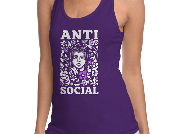 Anti Social
