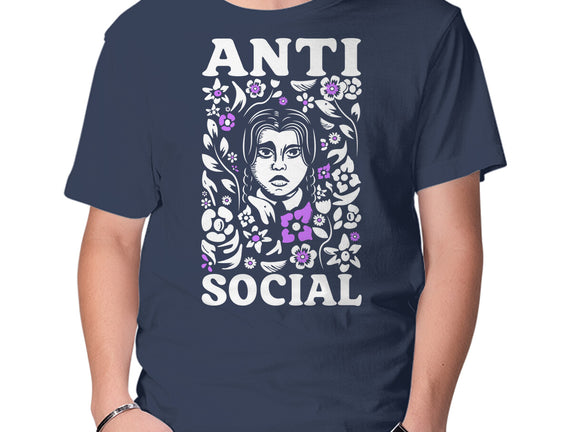 Anti Social